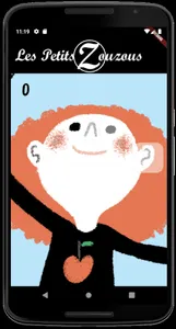 Les Petits Zouzous screenshot 4