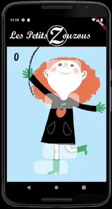 Les Petits Zouzous screenshot 5