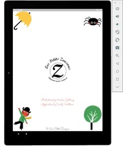 Les Petits Zouzous screenshot 6