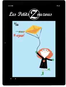 Les Petits Zouzous screenshot 7