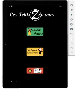Les Petits Zouzous screenshot 8