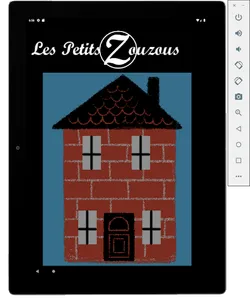 Les Petits Zouzous screenshot 9