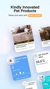PETKIT screenshot 6