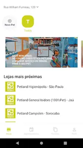 Petland screenshot 7