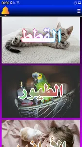 رعاية الحيوانات المنزلية screenshot 10