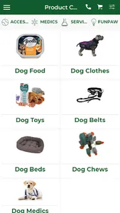 PetMe screenshot 1