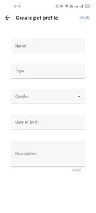 Petnion: Pet Social Network screenshot 11