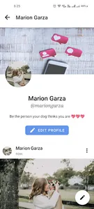 Petnion: Pet Social Network screenshot 19