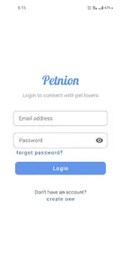 Petnion: Pet Social Network screenshot 20