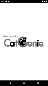 CatGenie screenshot 0