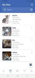 PetPalz - Pet Adoption screenshot 7