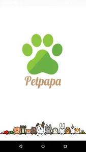 Petpapa screenshot 0