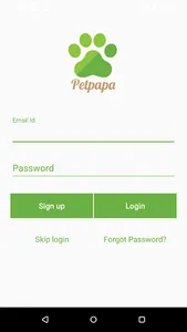 Petpapa screenshot 5