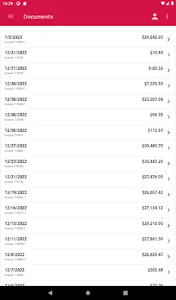 Offen Petroleum screenshot 4
