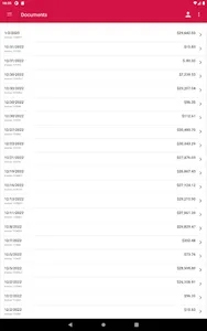 Offen Petroleum screenshot 7