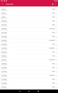 Offen Petroleum screenshot 8