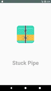Stuck Pipe screenshot 0