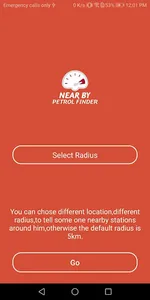 Nearby Petrol Finder screenshot 2