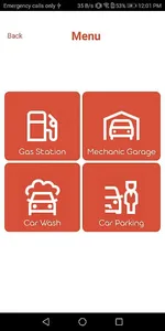 Nearby Petrol Finder screenshot 4