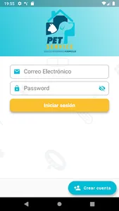Pet Service screenshot 2