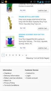 PetShop18 screenshot 1
