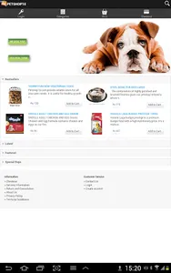 PetShop18 screenshot 15