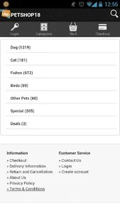 PetShop18 screenshot 3