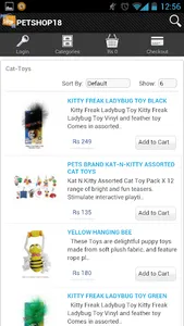 PetShop18 screenshot 4