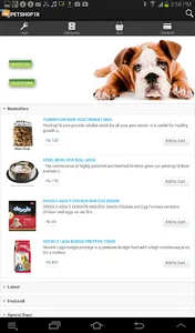 PetShop18 screenshot 7