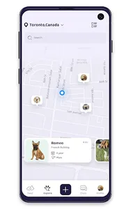 PetSocial screenshot 11