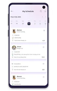 PetSocial screenshot 12