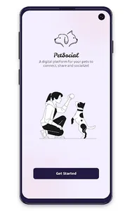 PetSocial screenshot 14