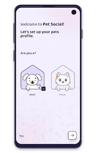 PetSocial screenshot 15