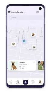 PetSocial screenshot 4