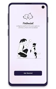 PetSocial screenshot 7