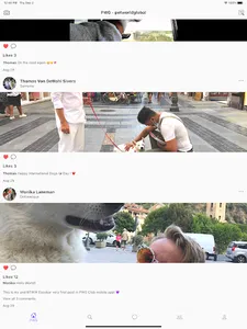 PWG CLUB: Mascot Mighty, Dogs  screenshot 8
