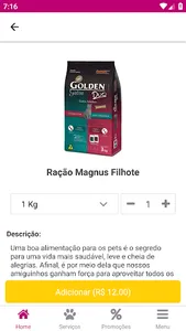 petZilla screenshot 3