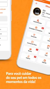 Petzillas screenshot 1