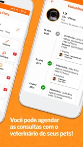 Petzillas screenshot 2