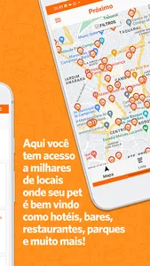 Petzillas screenshot 4