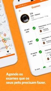 Petzillas screenshot 5