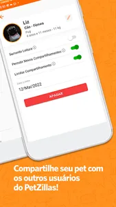 Petzillas screenshot 6