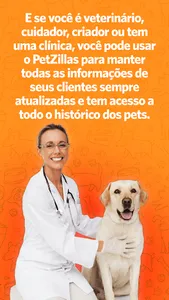 Petzillas screenshot 7