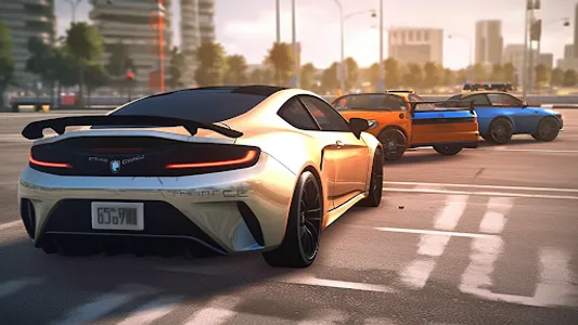 Car Parking : Jam Puzzle Game screenshot 2