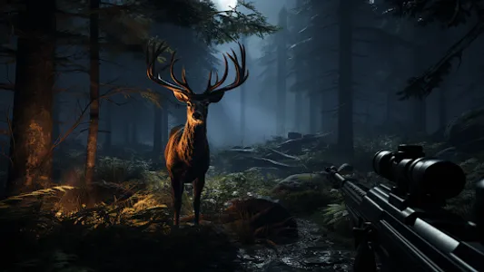 Wild Animal Hunting Simulator screenshot 9