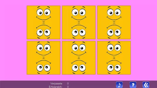 Memory Kinder: Paare finden screenshot 3