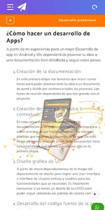 PEX App screenshot 1