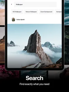 Pexels: HD+ videos & photos screenshot 12