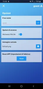 Lotteria Scontrini Manager screenshot 3