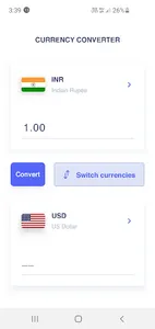 Crypto & Bitcoin Price Live screenshot 4